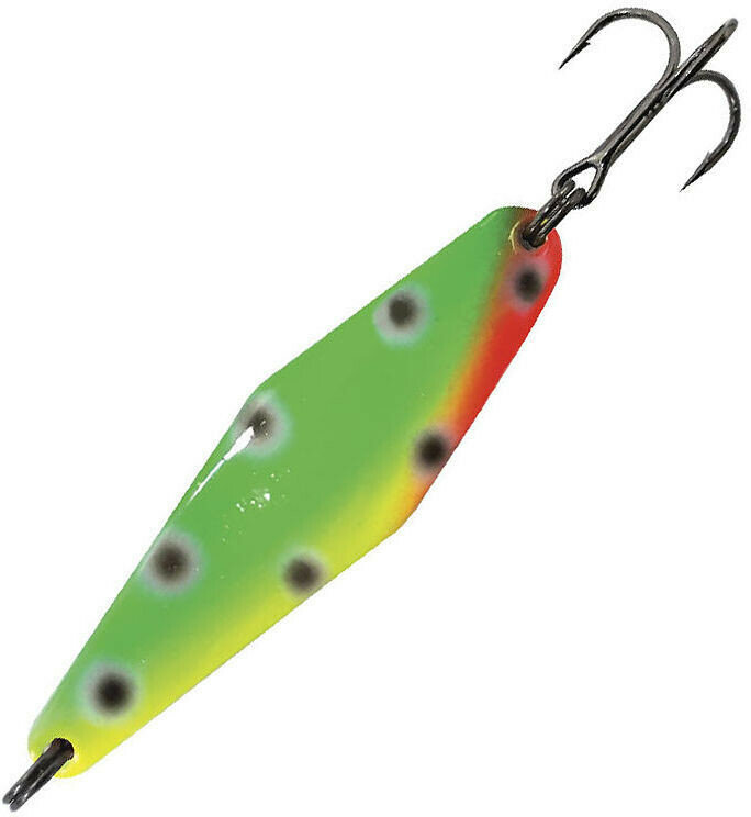 Блесна Trout Bait BRENTA 17S 31 гр