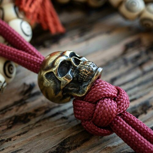 Бусина для темляка 