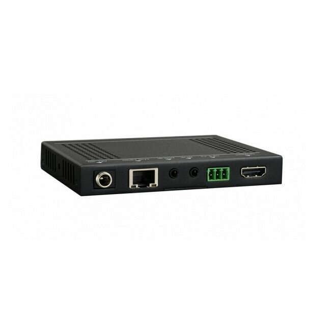 Устройство Digis Передатчик-усилитель HDBT - HDMI 2.0 Digis