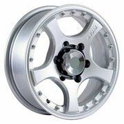 СКАД Титан 16x7j 5x139.7 Et35 Dia109.7 селена