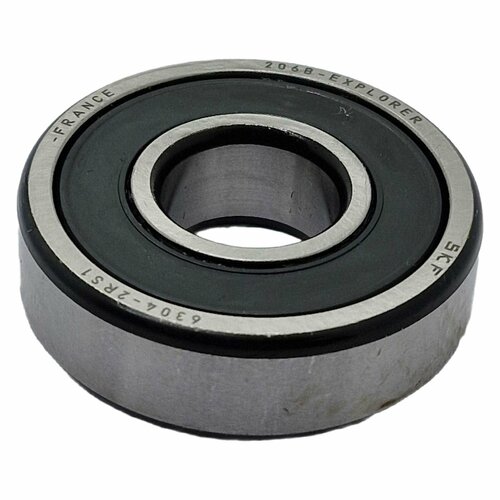 Подшипник коленвала 6304-2RS 205215 Delta ред-р 4T CH250 SK 351₽