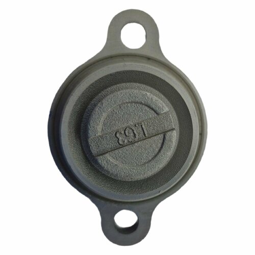 Крышка масляного фильтра тонкой очистки 177MM NC250 553₽