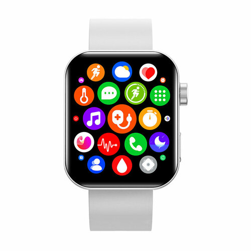 Bluetooth Часы NK20pro 135500₽