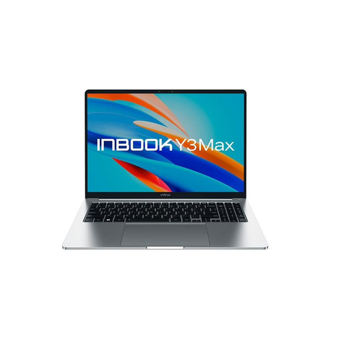 Ноутбук Infinix 71008301586 ноутбук hp probook 450 g8 core i7 1165g7 16gb 512gb ssd vga int noos silver 2x7w9ea 16g