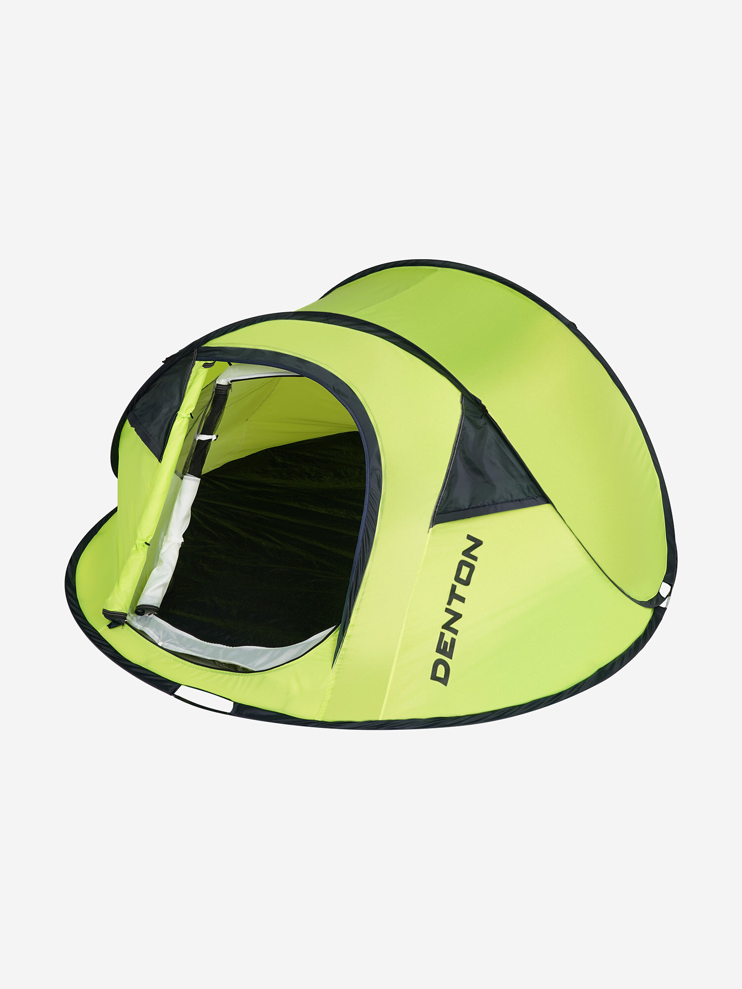 фото Палатка 3-местная Denton PUDLT-3 желтый; RUS: Б/р, Ориг: one size