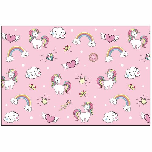 Ковер детский 