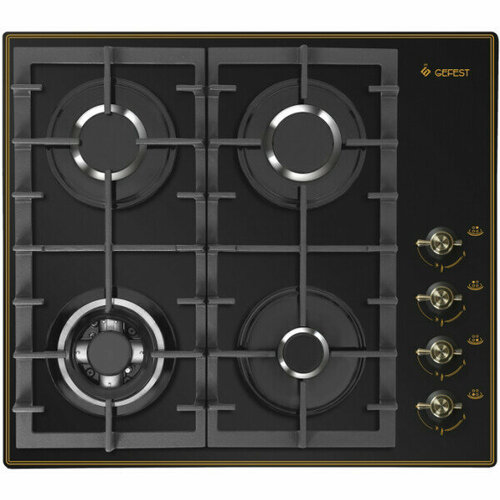 Встраиваемая газовая варочная панель Gefest СГ СВН 2230-01 К83 2059000₽
