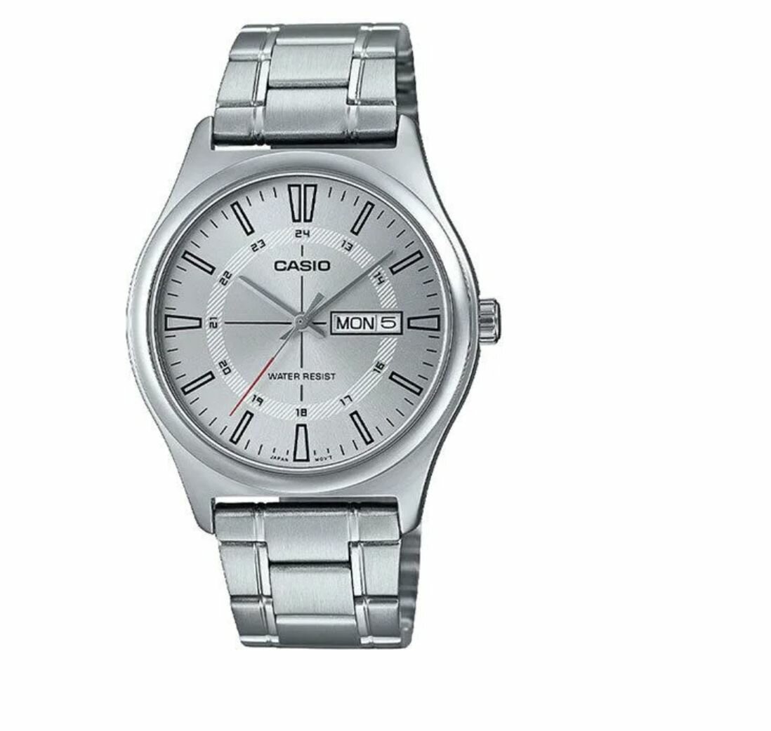 Наручные часы CASIO MTP-V006D-7C