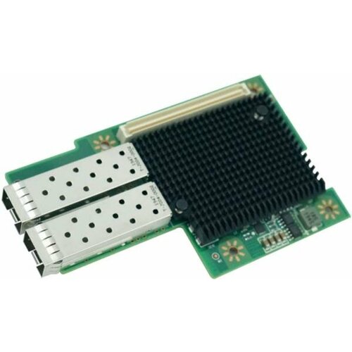 Сетевой адаптер PCIE 10GB SFP+ LRES3002PF-OCP LR-LINK сетевой адаптер pcie 10g 2sfp lres3012pf ocp lr link