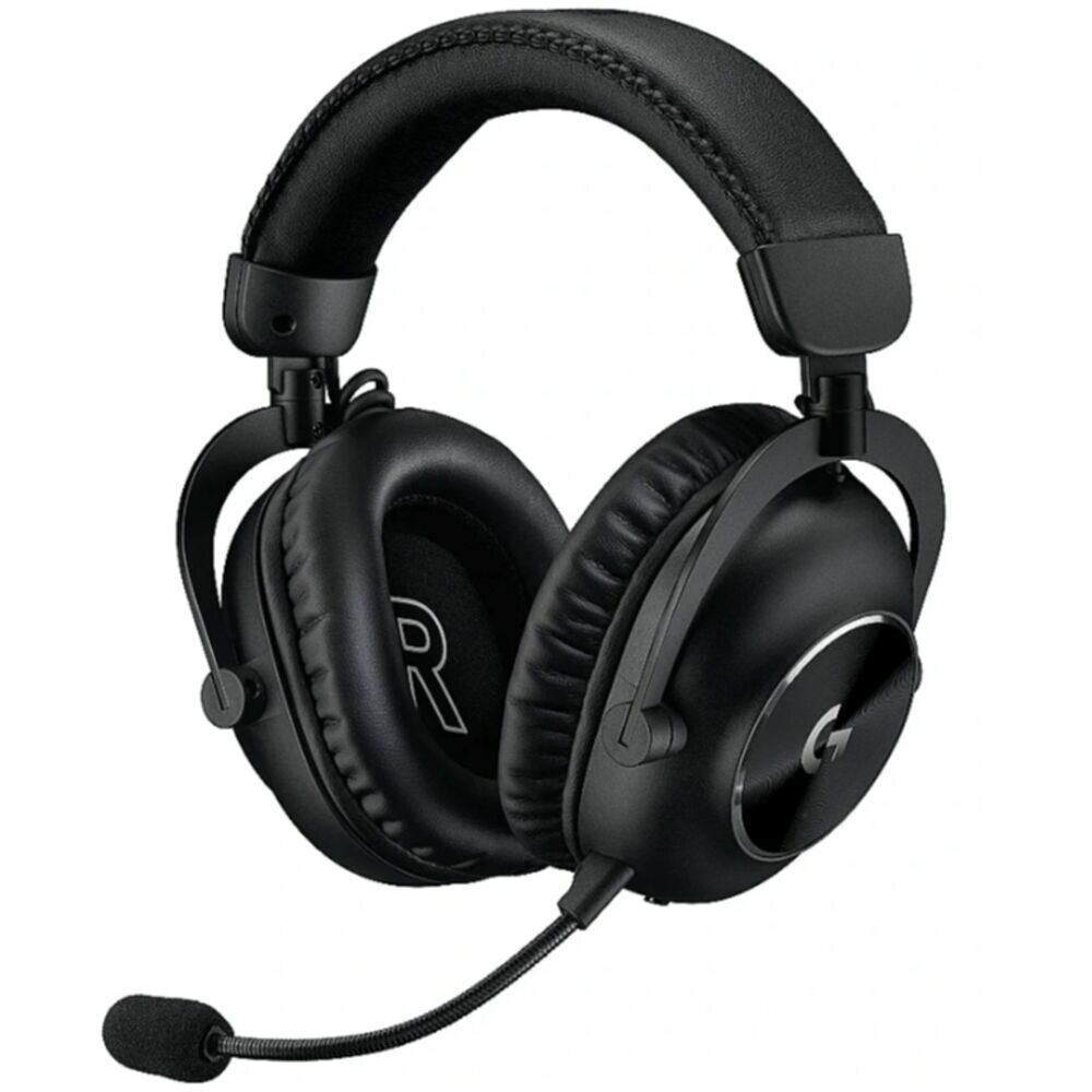 Logitech G PRO X