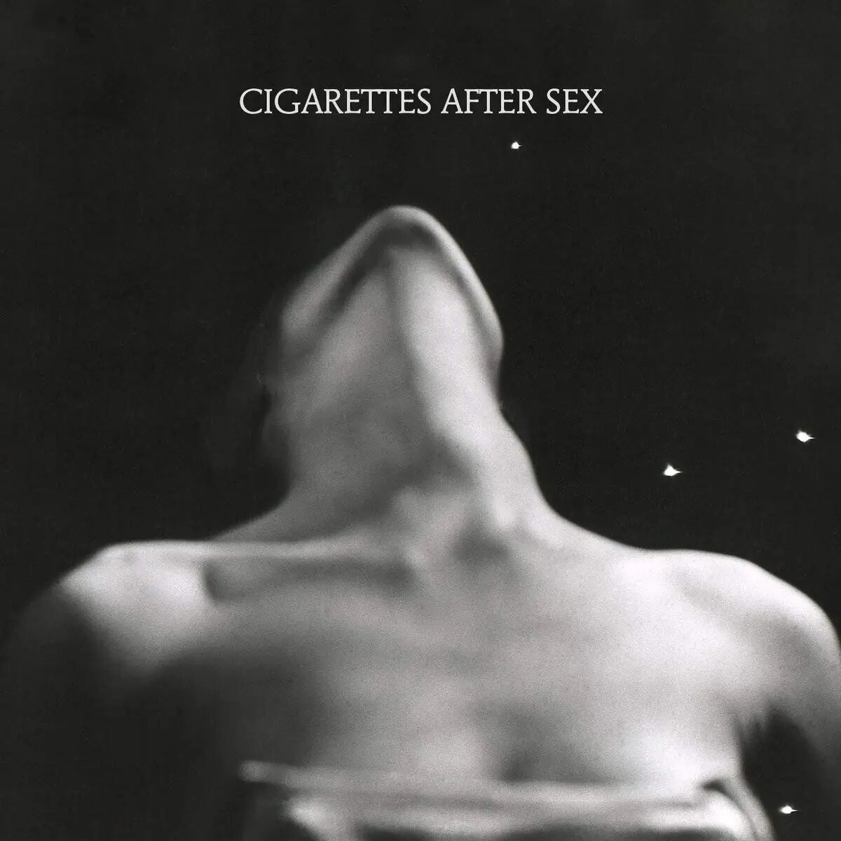 CIGARETTES AFTER SEX - I. (LP) виниловая пластинка