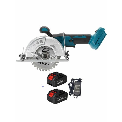 Электрическая циркулярная пила LB290 8820₽