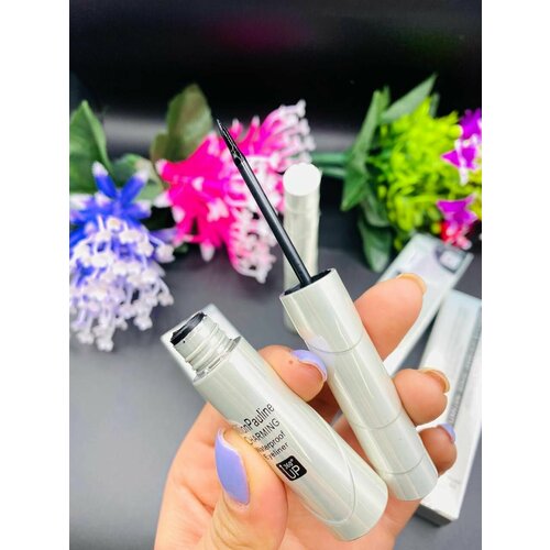 Подводкая для глаз жидкая водостойкая 320₽