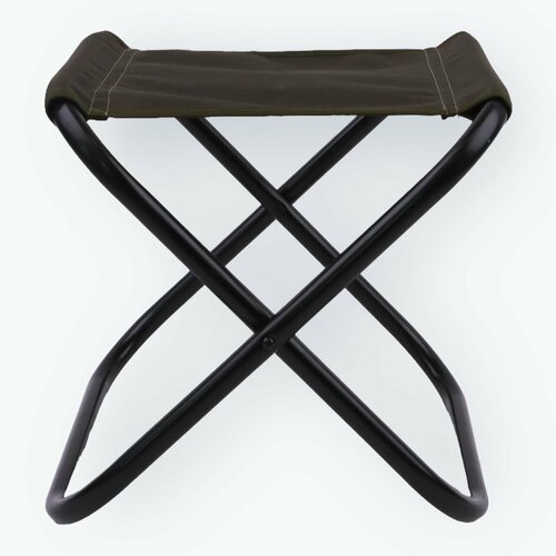 Табурет малый горизонт Классик ТКС-01 - Коричневый - Нагрузка 90 кг 715₽