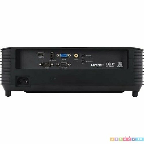 Acer X1226AH MR JR811007 Проектор MR JR811007 4920900₽