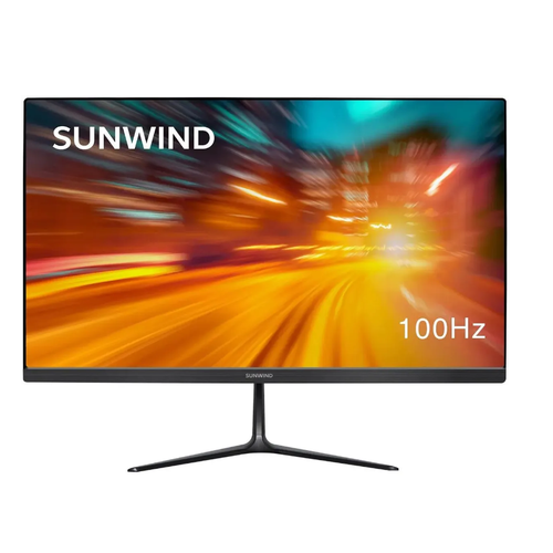 Монитор SunWind SM-27FV222 1488500₽