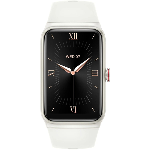 Фитнес-браслет HONOR CHOICE Band NAL-WB00 White 5504AAJP 904100₽
