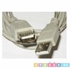 Фото #13 Удлинитель Cablexpert USB - USB (CCF-USB2-AMAF-6)