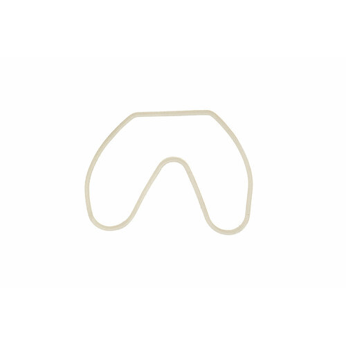 Уплотнение крышки цилиндра подходит для компрессора поршневого масляного PATRIOT EURO 24-240 20058432 EURO 24-240 20092085 473₽