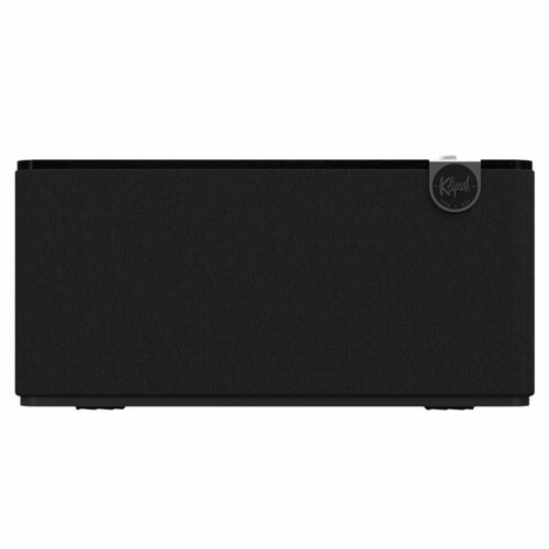 Беспроводная Hi-Fi акустика Klipsch The Three Plus matte black 6722400₽