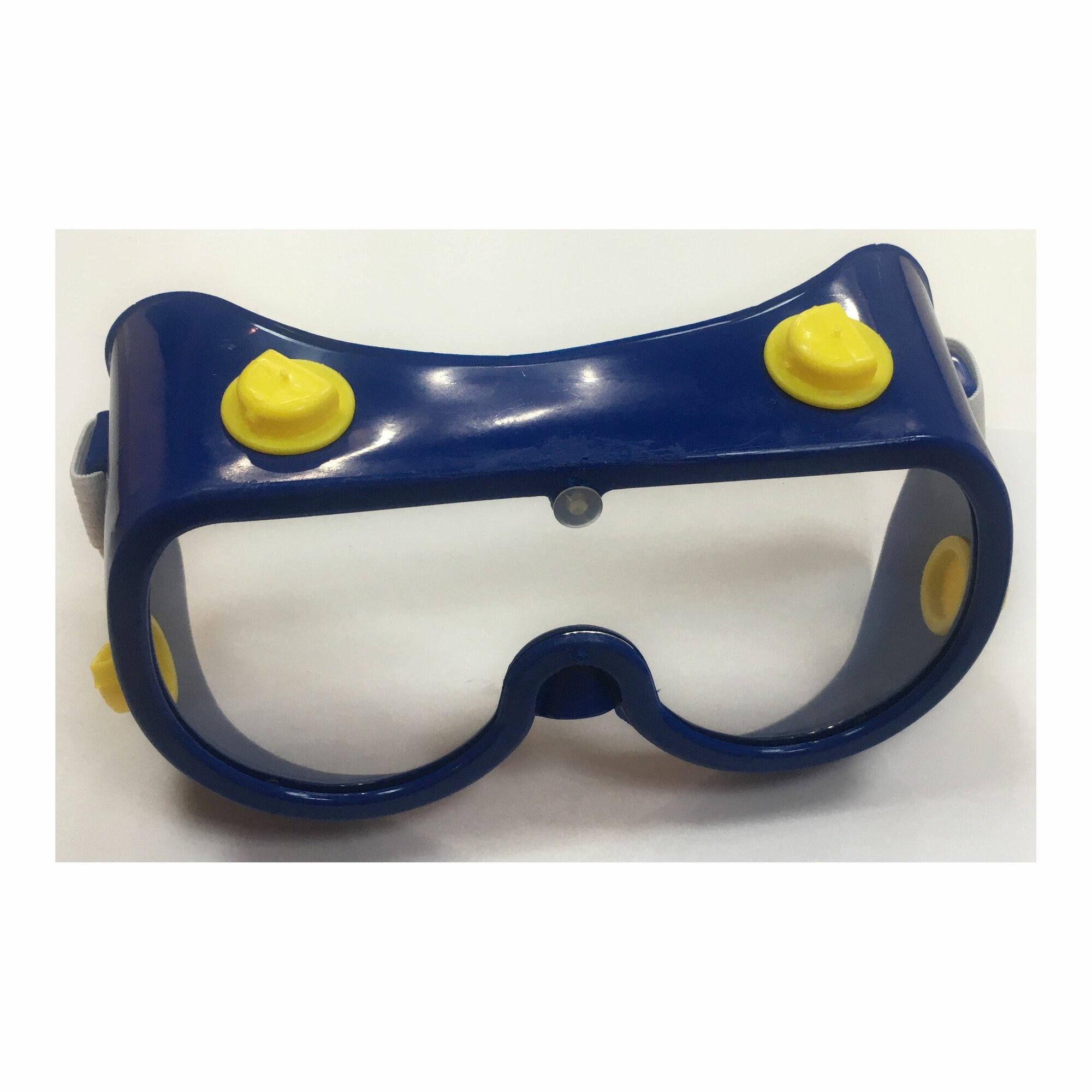 Очки защитные 20320 — фото 1