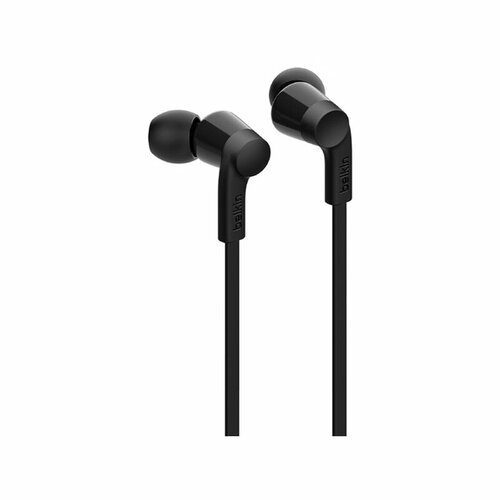 Наушники Belkin G3H0002btBLK 2492₽