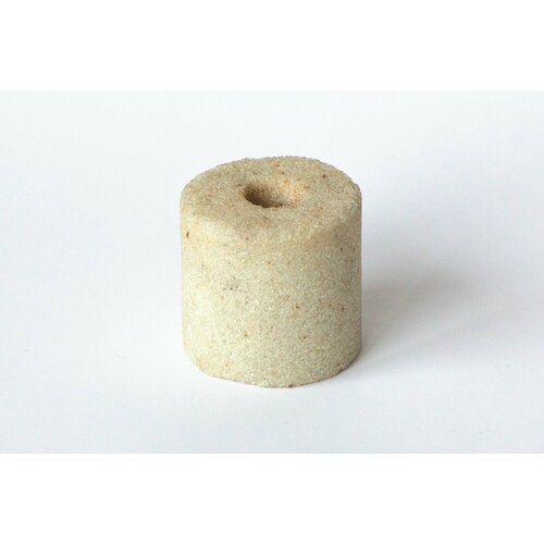 П. П. круг из оксида алюминия шлифовальный 33х10х32