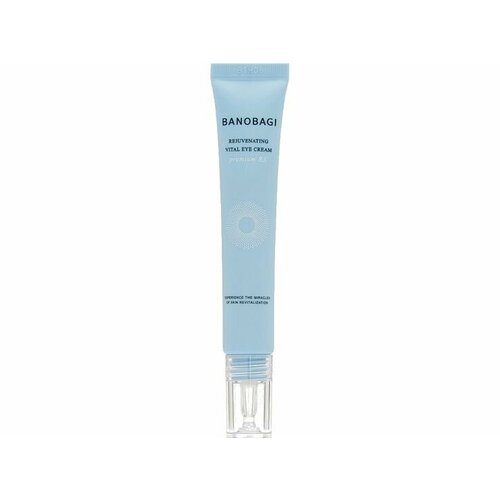 Крем для кожи вокруг глаз Banobagi REJUVENATING VITAL EYE CREAM 8361₽