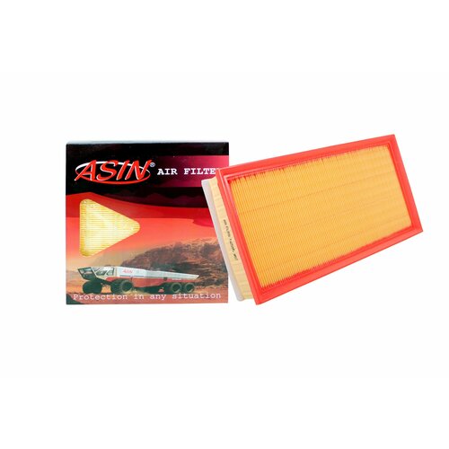 Фильтр воздушный 1J0129620 ASIN FA2595 для SKODA Octavia 1U2 1996-2010 Octavia 1U5 1998-2010 1548₽