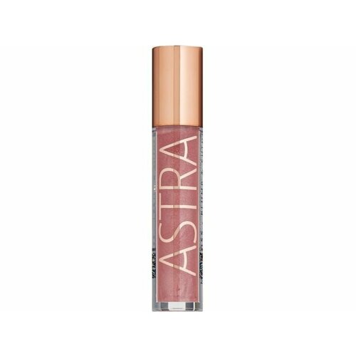 Блеск для ГУБ ASTRA MY GLOSS PLUMP & SHINE