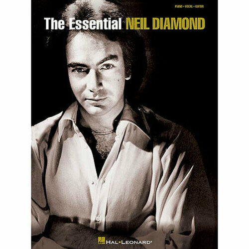 Песенный сборник Musicsales The Essential Neil Diamond песенный сборник musicsales the script the script