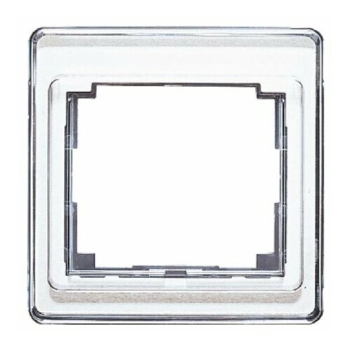 Рама 5-местная серебристая SL 585 SI 30186₽