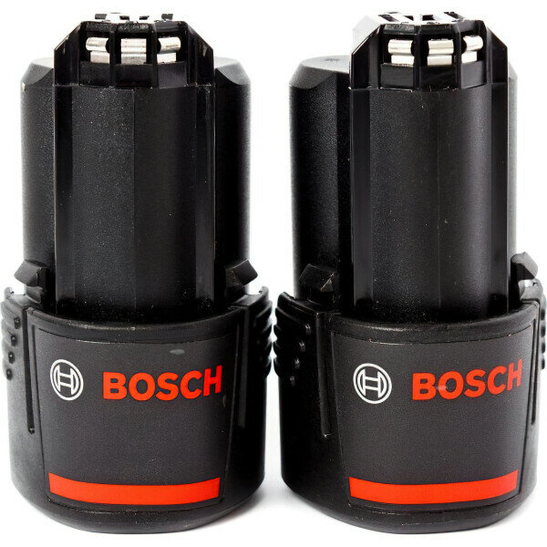 Шуруповерт Bosch GSR 12V-15 (0615990L5G)