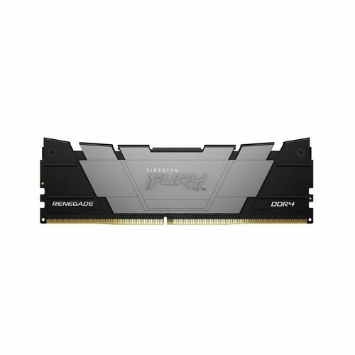 Модуль памяти Kingston 32GB DDR4 3600 FURY Renegade Black XMP KF436C18RB232 1089900₽