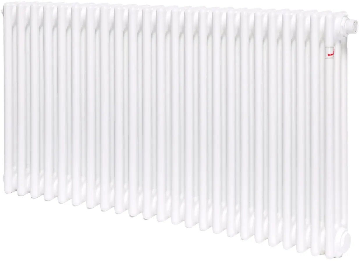 фото Радиатор стальной Zehnder Charleston 2056 558 с нижней подводкой