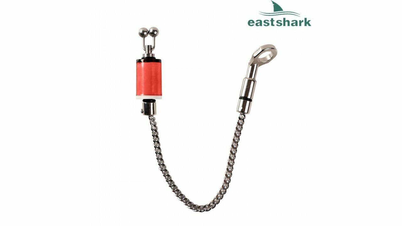 EastShark ES-mini Red Свингер на цепочке