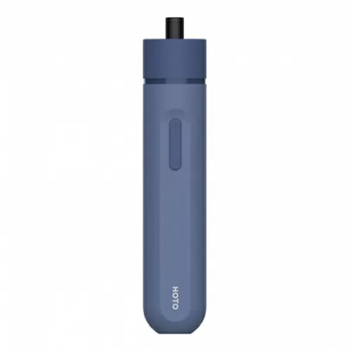 Аккумуляторная отвертка HOTO Lithium Electric Screwdriver Lite (QWLSD007), Blue