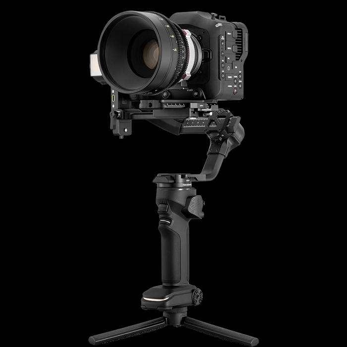 Стабилизатор Zhiyun Crane 4