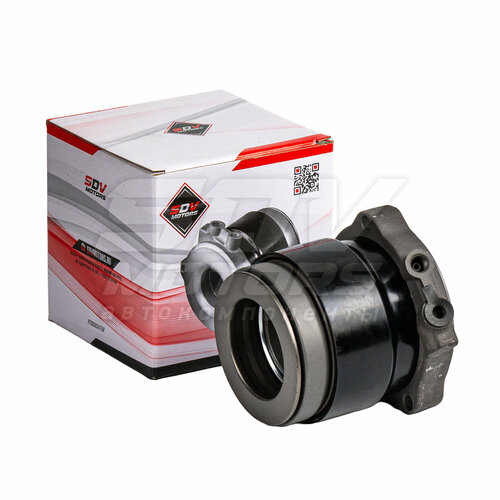 Цилиндр сцепления рабочий ГАЗон-NEXT c выжимным подшипником концентрический 5780₽