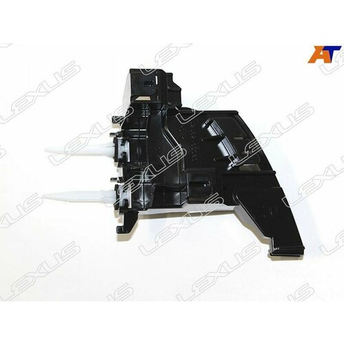 Крепление заднего бампера LEXUS LX570/LX450D 15- правый (под фонарь)