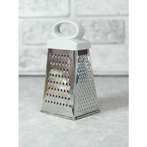 Терка 655512см серая 356₽