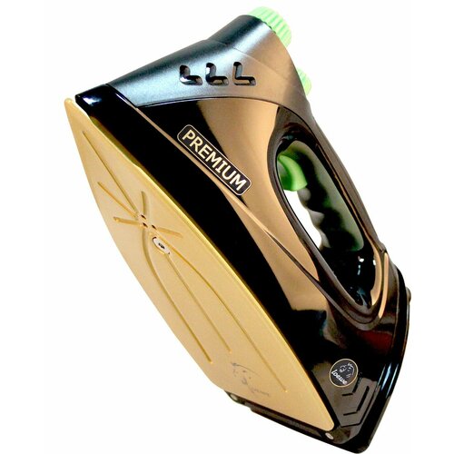 LOEWE Premium утюг-парогенератор 7 bar 30680₽