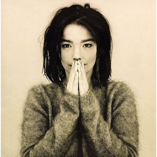 bjork debut lp виниловая пластинка Виниловая пластинка One Little Indian Bjork - Debut