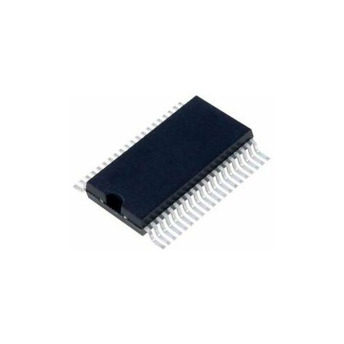 PCF8566T микросхема