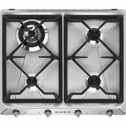 Газовая варочная панель SMEG SR964XGH 7549000₽