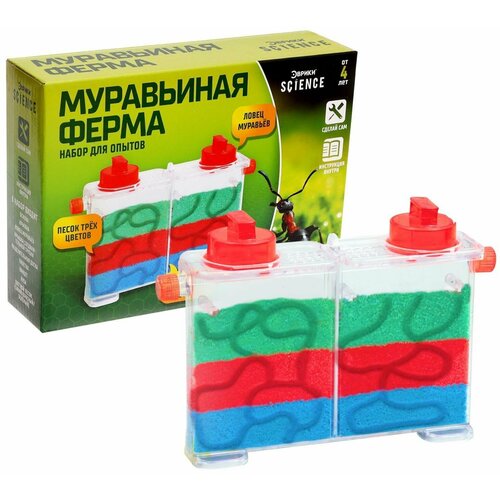 Набор для опытов 