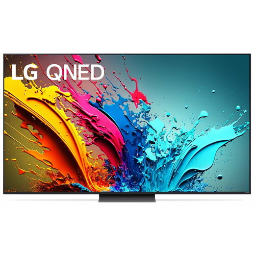 Телевизор LG 75QNED86T6A. ARUB