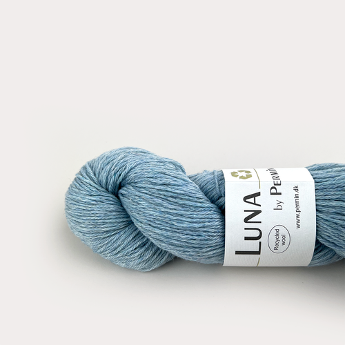 Permin Luna (889027 Light blue)