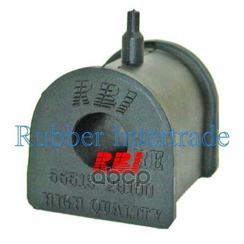 Втулка Стабилизатора Задн Hyundai Elantra 96-00 Lantra 96-00 RBI арт H21E96E 166₽