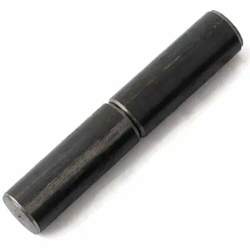 Петля для металлических дверей Алми d 18 100 мм 599₽